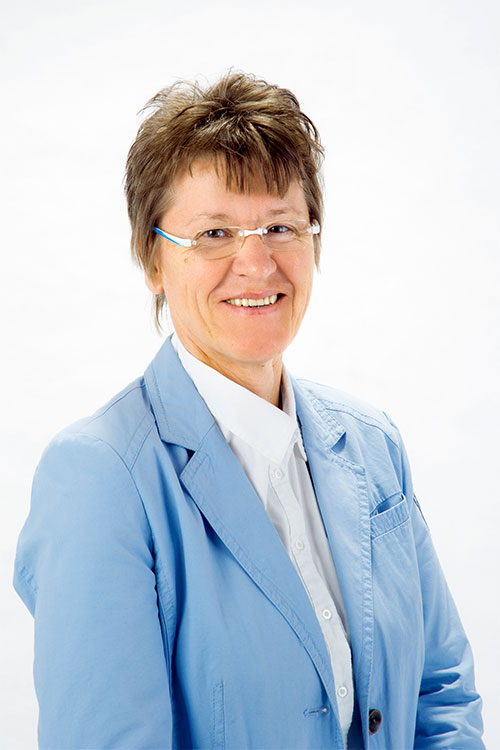 Silke Ratzlaff